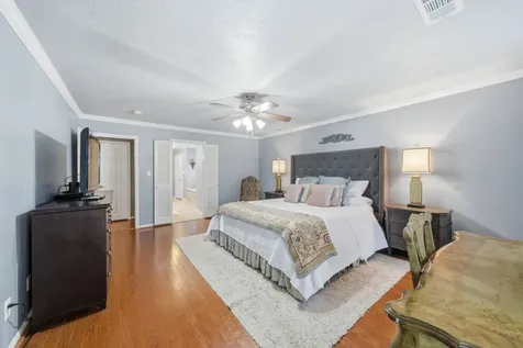 3514 Creekbriar Drive Houston TX 77068