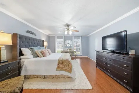 3514 Creekbriar Drive Houston TX 77068