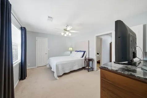 3514 Creekbriar Drive Houston TX 77068