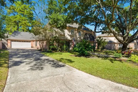 3514 Creekbriar Drive Houston TX 77068