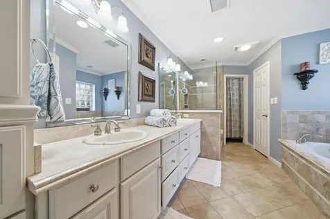 3514 Creekbriar Drive Houston TX 77068