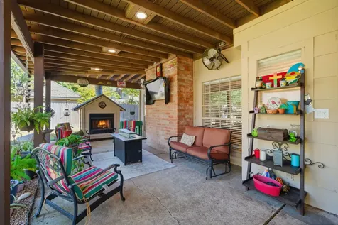 3514 Creekbriar Drive Houston TX 77068