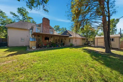 3514 Creekbriar Drive Houston TX 77068