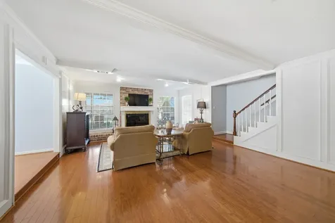 3514 Creekbriar Drive Houston TX 77068