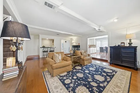 3514 Creekbriar Drive Houston TX 77068