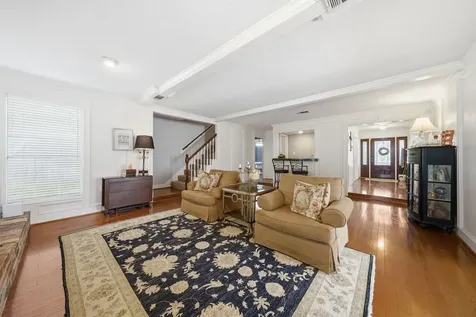 3514 Creekbriar Drive Houston TX 77068