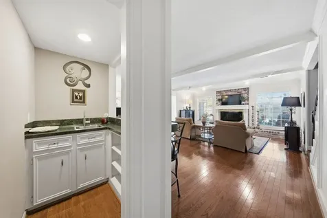 3514 Creekbriar Drive Houston TX 77068