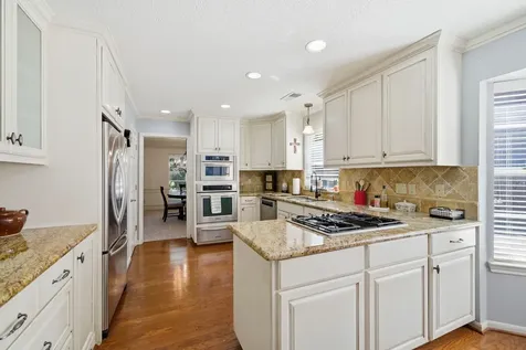 3514 Creekbriar Drive Houston TX 77068