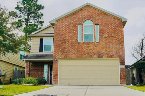 10810 Sun River Falls Drive Humble TX 77396