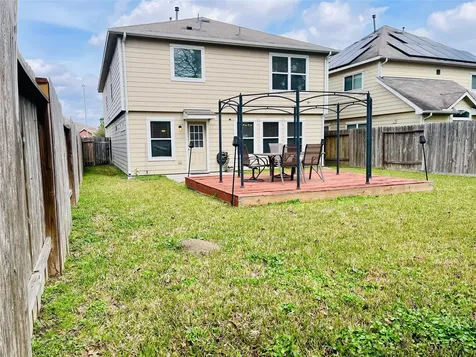 10810 Sun River Falls Drive Humble TX 77396