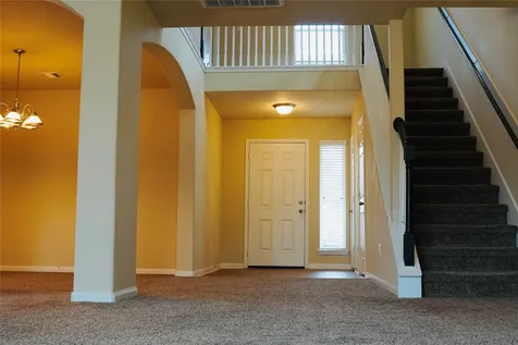 10810 Sun River Falls Drive Humble TX 77396