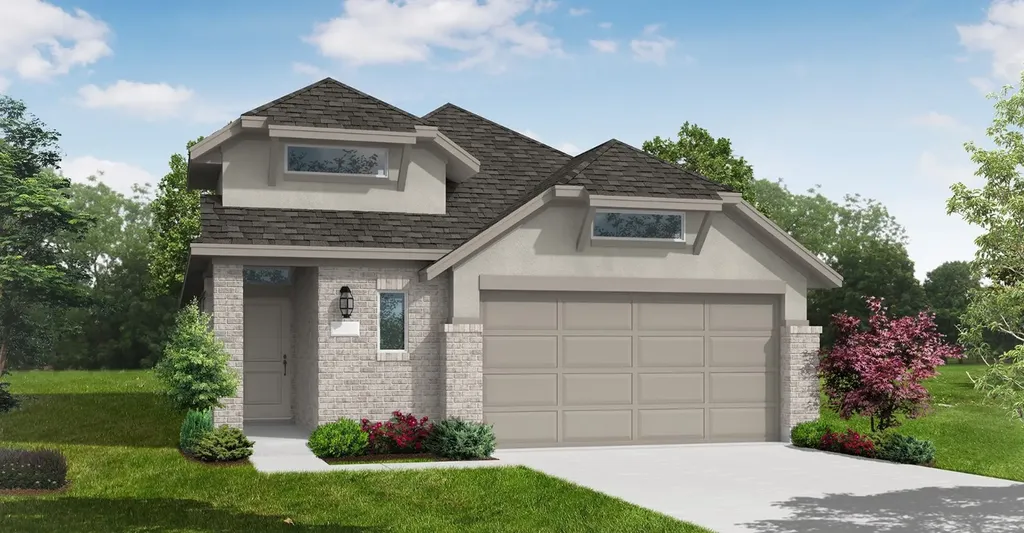 10430 Starfire Yellow Drive Richmond TX 77406
