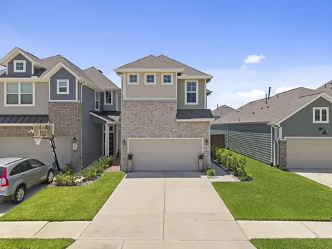 7907 Starfish Arbor Drive Cypress TX 77433