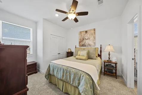 7907 Starfish Arbor Drive Cypress TX 77433