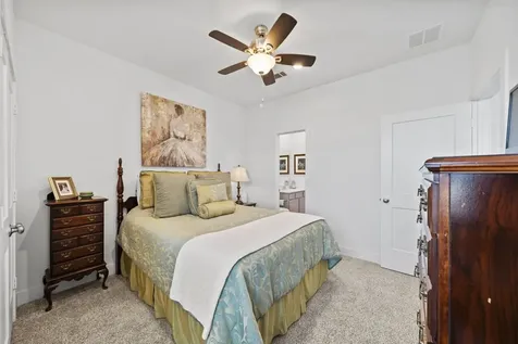7907 Starfish Arbor Drive Cypress TX 77433