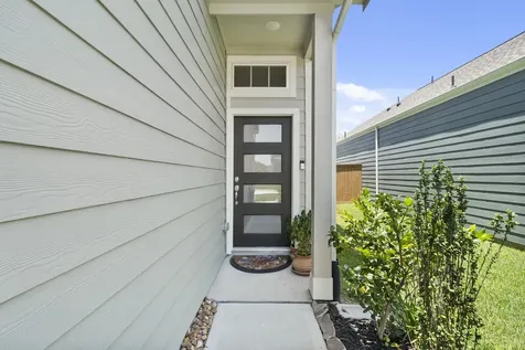 7907 Starfish Arbor Drive Cypress TX 77433