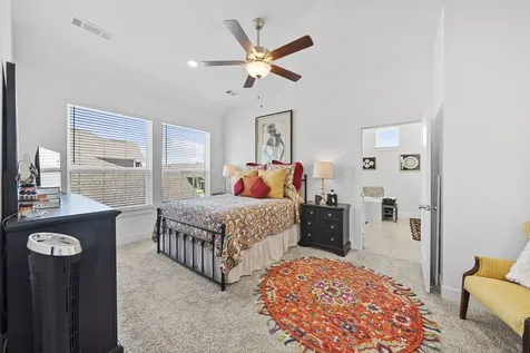 7907 Starfish Arbor Drive Cypress TX 77433