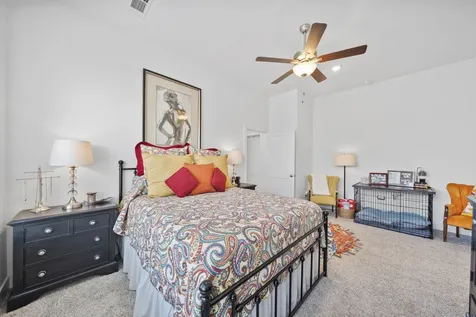 7907 Starfish Arbor Drive Cypress TX 77433