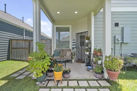 7907 Starfish Arbor Drive Cypress TX 77433