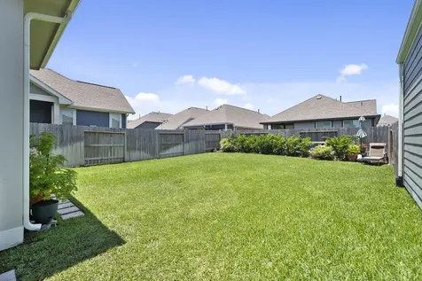 7907 Starfish Arbor Drive Cypress TX 77433