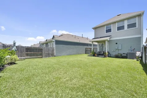 7907 Starfish Arbor Drive Cypress TX 77433