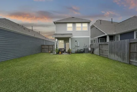7907 Starfish Arbor Drive Cypress TX 77433