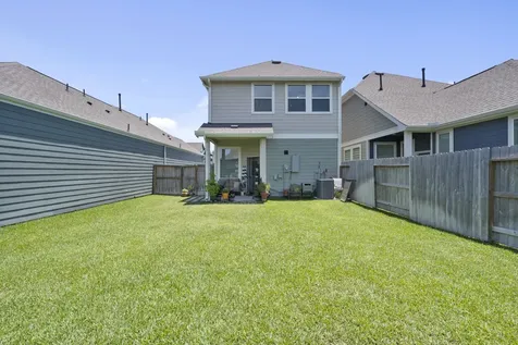 7907 Starfish Arbor Drive Cypress TX 77433