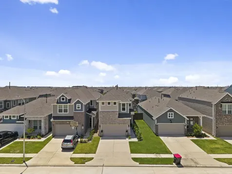 7907 Starfish Arbor Drive Cypress TX 77433