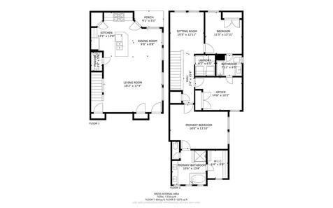 7907 Starfish Arbor Drive Cypress TX 77433