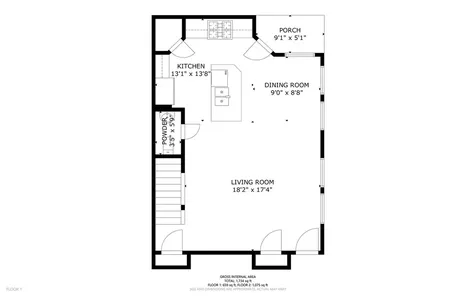 7907 Starfish Arbor Drive Cypress TX 77433