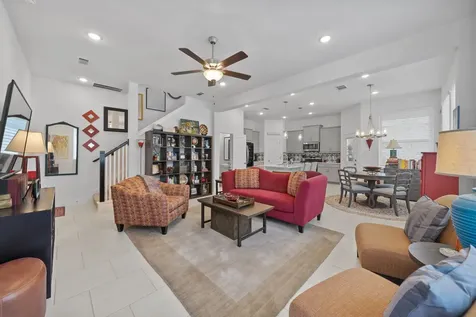 7907 Starfish Arbor Drive Cypress TX 77433