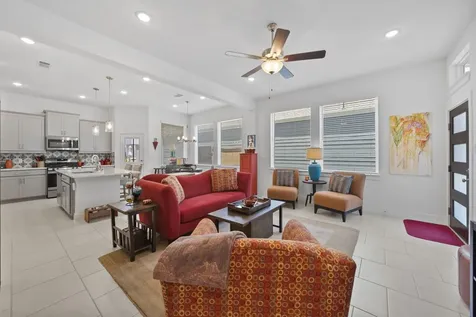 7907 Starfish Arbor Drive Cypress TX 77433