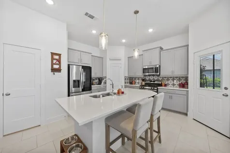 7907 Starfish Arbor Drive Cypress TX 77433