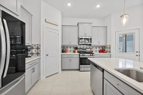 7907 Starfish Arbor Drive Cypress TX 77433
