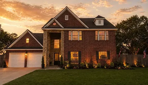 1501 W Castlewood Avenue Friendswood TX 77546