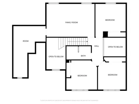 1501 W Castlewood Avenue Friendswood TX 77546