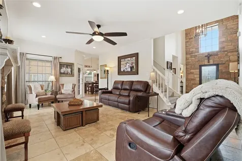 1501 W Castlewood Avenue Friendswood TX 77546