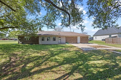 11546 Davidson Road Beaumont TX 77705