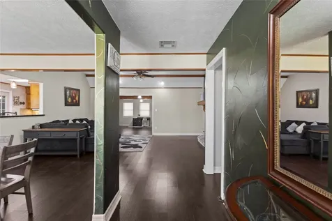 11546 Davidson Road Beaumont TX 77705