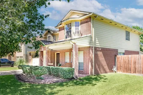 7323 Colony View Lane Missouri City TX 77459