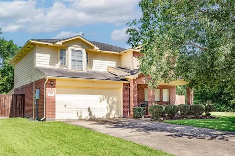 7323 Colony View Lane Missouri City TX 77459