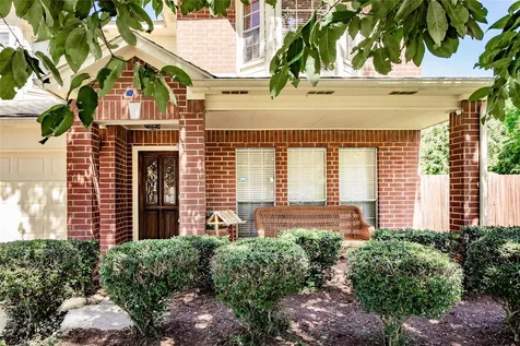 7323 Colony View Lane Missouri City TX 77459
