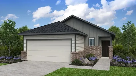 8106 Copper Meadows Lane Cypress TX 77433