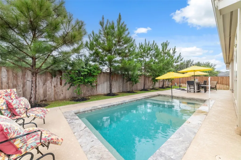 28023 Emma Gardens Lane Spring TX 77386