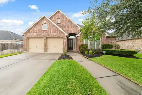 28023 Emma Gardens Lane Spring TX 77386