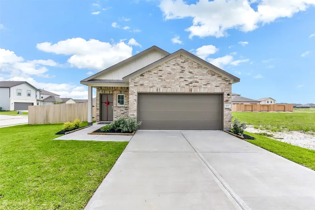 1472 Mulberry Lane Dayton TX 77535