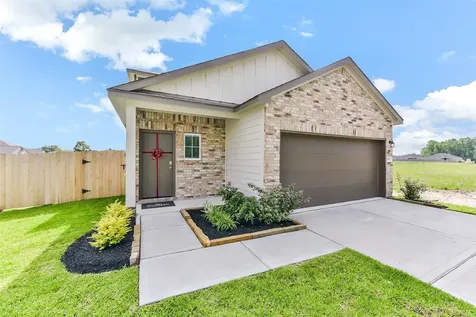 1472 Mulberry Lane Dayton TX 77535