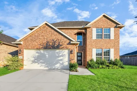 1122 Muscadine Hollow Lane Richmond TX 77406