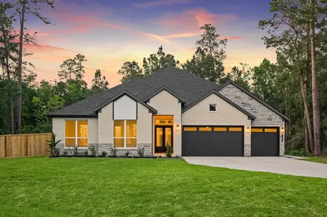 358 Louvenia Court Pinehurst TX 77362