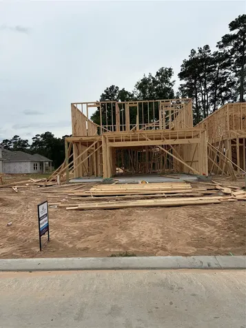 182 Valiant Ridge Trail Magnolia TX 77354